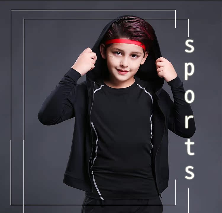 Vetement sport enfants Polyester - Ref 3440868 Image 10