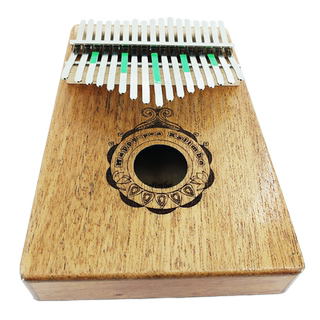 Kalimba finger piano for beginners