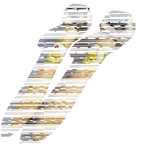 Beech wood single stick Suzuki Happy bean Orff Music teaching aids Early teaching kindergarten Rhythm Rod bell School single rocking bell