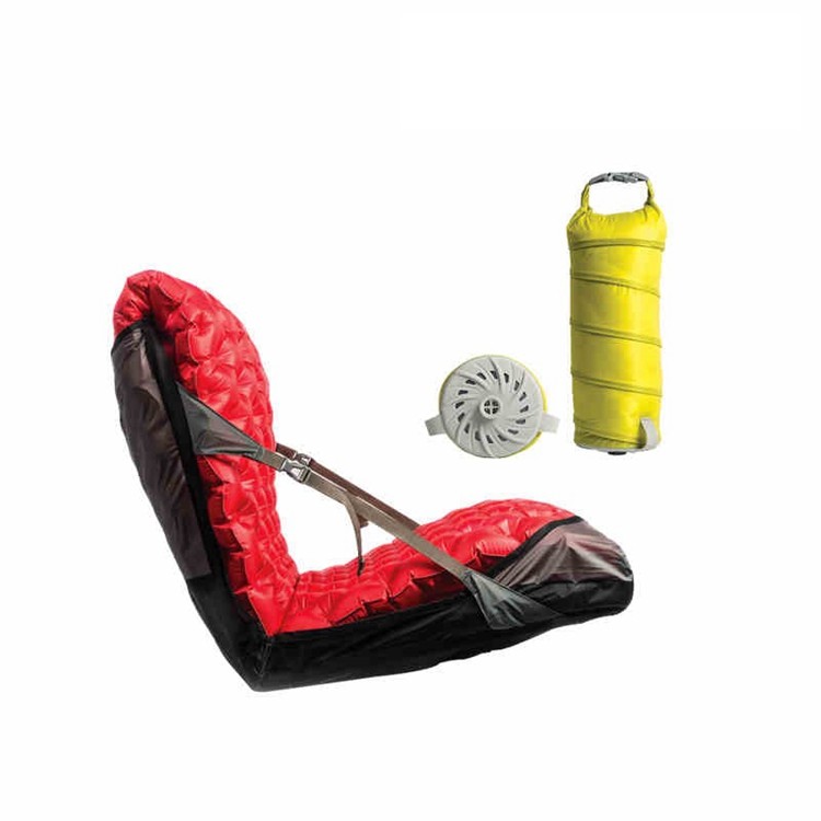 sea to summit Outdoor folding chair sleeping pad accessories Moisture pad sleeping cover Inflatable bag connecting rope