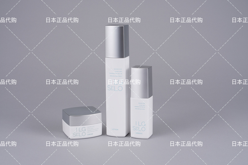 In-Stock Big Sale: Inquire about Japanese Ilg Local Skincare Products to Improve Skin Tone, Hydrate, and Moisturize with Essence Cream