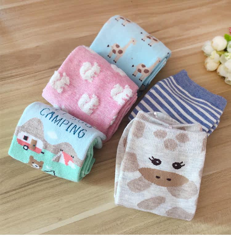 Chaussettes - collants simple - Ref 760494 Image 14