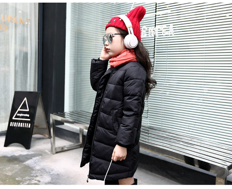 Veste pour fille en polyester - Ref 2160923 Image 32