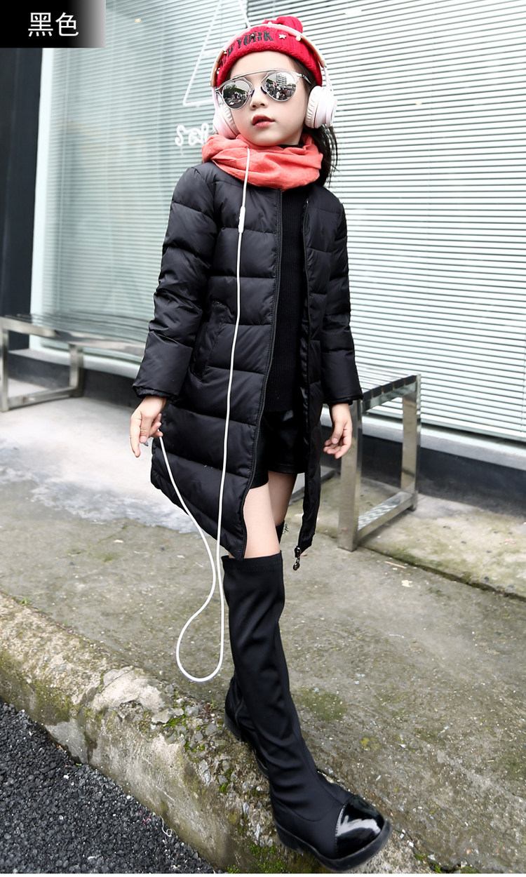 Veste pour fille en polyester - Ref 2160923 Image 29