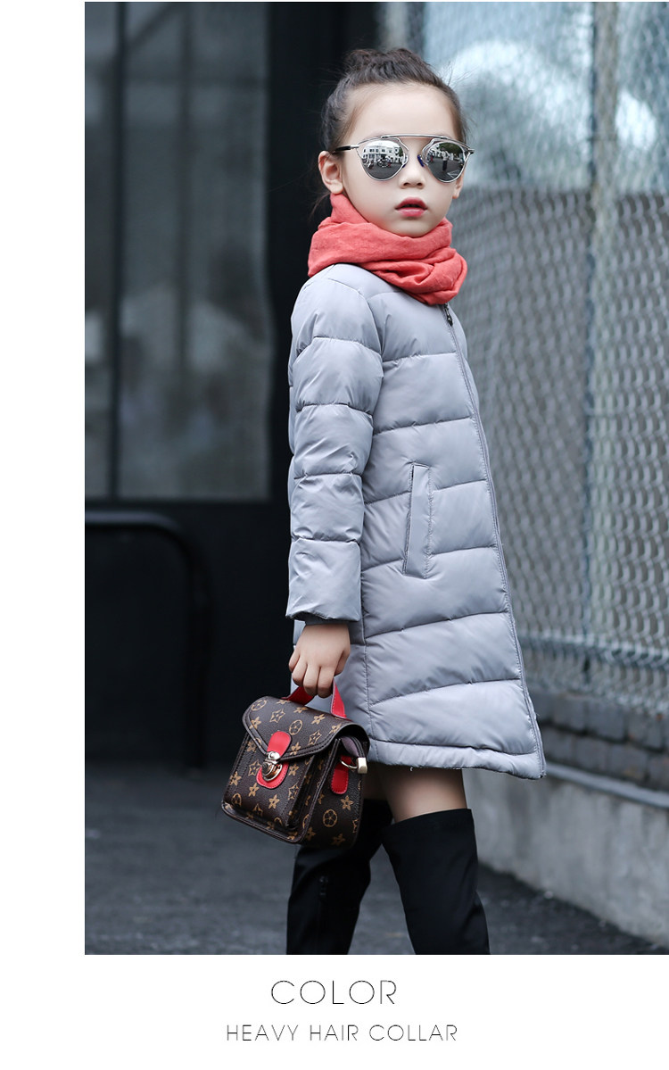 Veste pour fille en polyester - Ref 2160923 Image 21