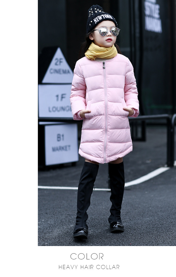 Veste pour fille en polyester - Ref 2160923 Image 16