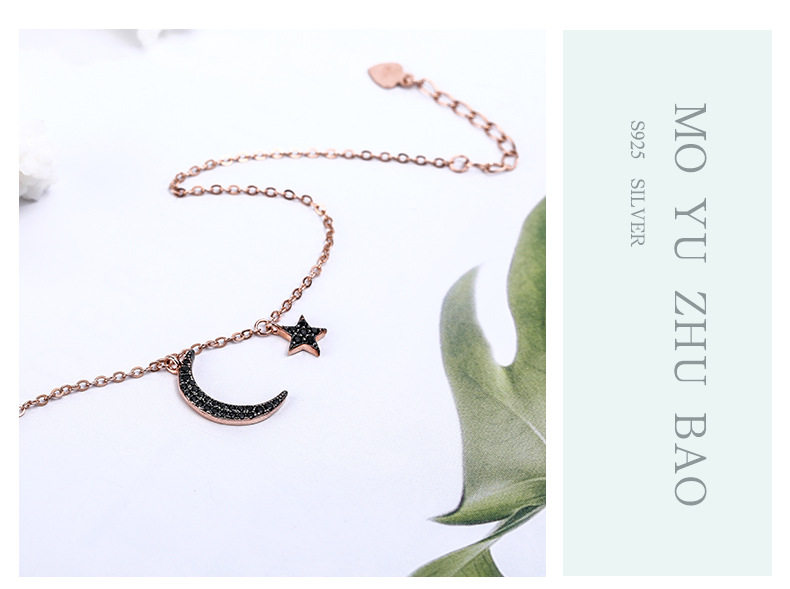 Bracelet de cheville Femme OTHER   en Argenterie - Ref 3102065 Image 13