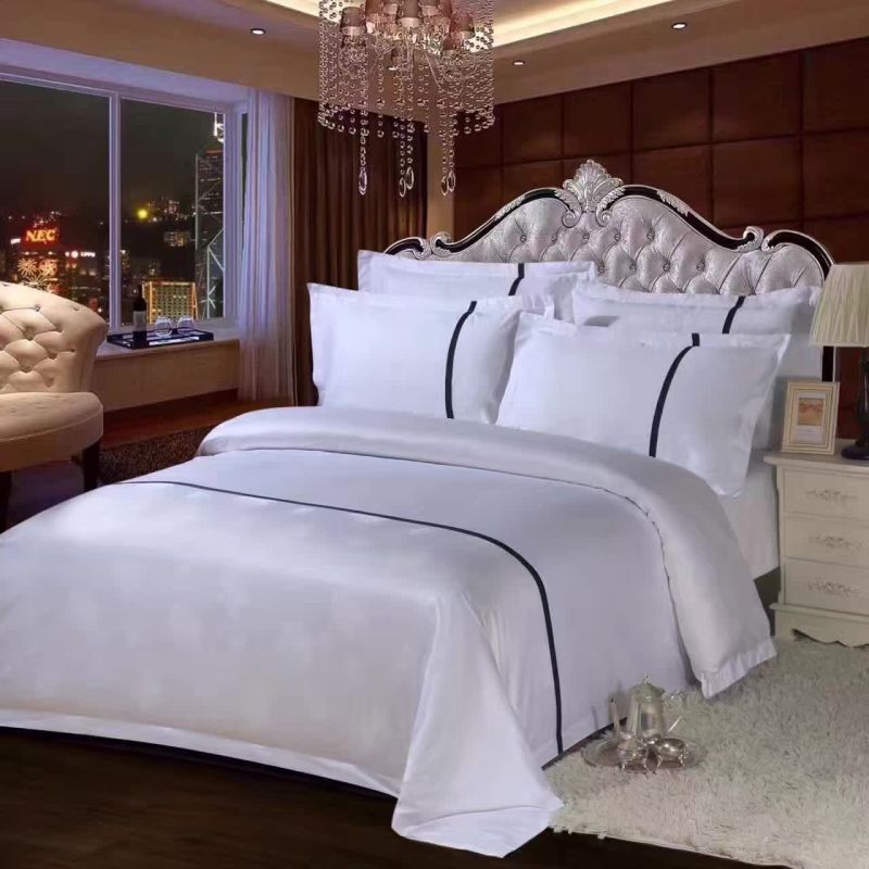 Bắc Kinh Jin Yi Tong Li nhà máy bán hàng trực tiếp tùy chỉnh làm cùng một đoạn chăn bao gồm bốn bộ bông chăn cotton