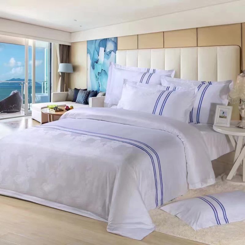 Bắc Kinh Jin Yi Tong Li nhà máy bán hàng trực tiếp tùy chỉnh làm cùng một đoạn chăn bao gồm bốn bộ bông chăn cotton