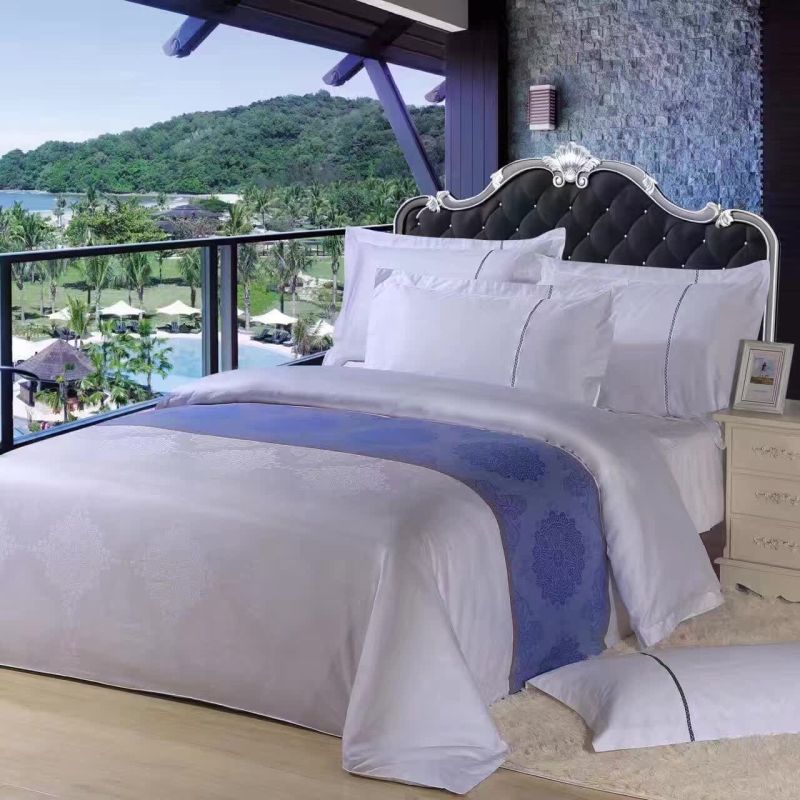 Bắc Kinh Jin Yi Tong Li nhà máy bán hàng trực tiếp tùy chỉnh làm cùng một đoạn chăn bao gồm bốn bộ bông chăn cotton