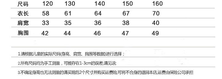 Manteau pour fille - Ref 2162952 Image 21