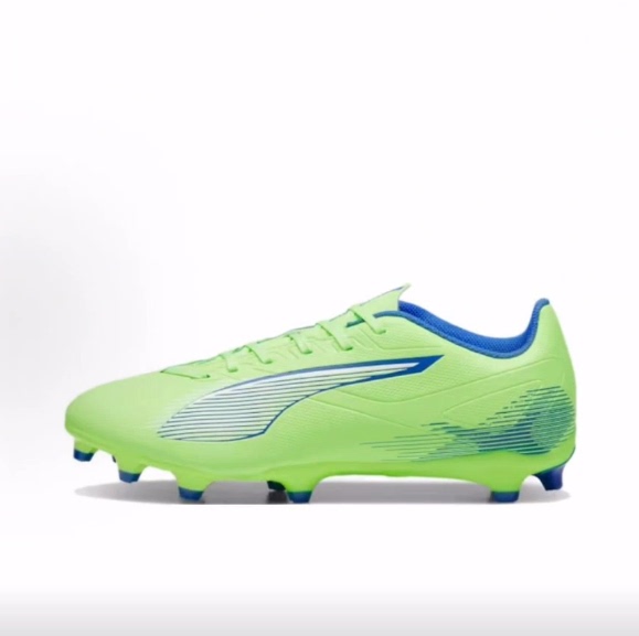 Puma Ultra 5 Play Football Shoes for Men