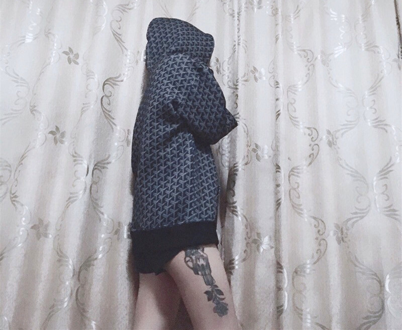 Sweatshirt homme   OTHER en Coton - Ref 3128425 Image 7