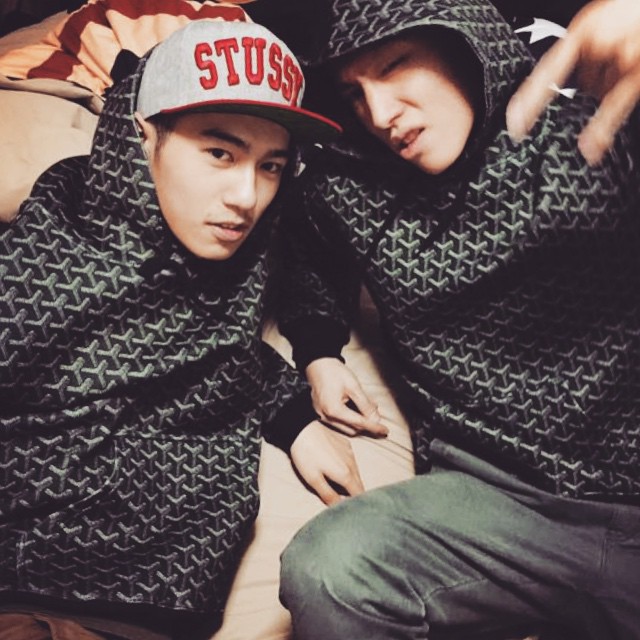 Sweatshirt homme   OTHER en Coton - Ref 3128425 Image 42