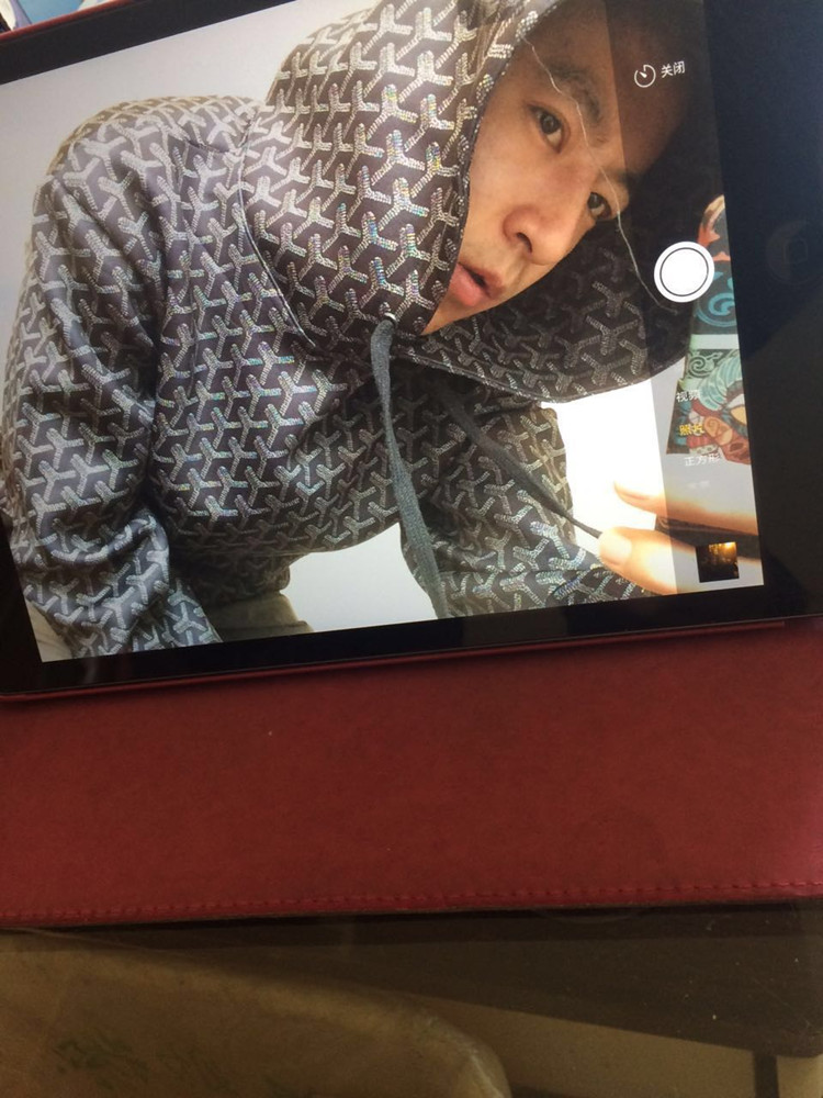 Sweatshirt homme   OTHER en Coton - Ref 3128425 Image 45