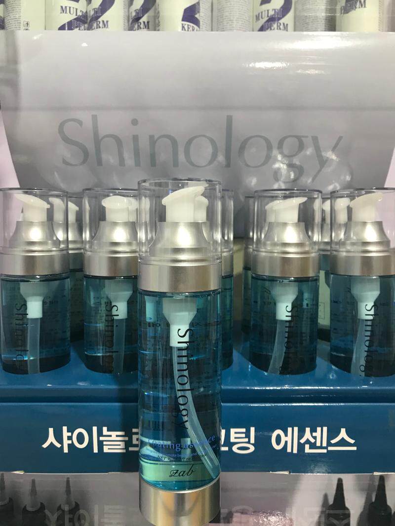 Korean original Mona Lisa zab essence hair protection essential oil washing-free hair hair hair - 150ml