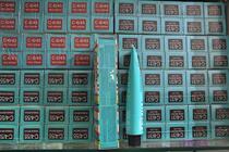 Dye cream Eige Pearlescent Nourishment Waxed Cream Lid White Hair Tasteless Nationally