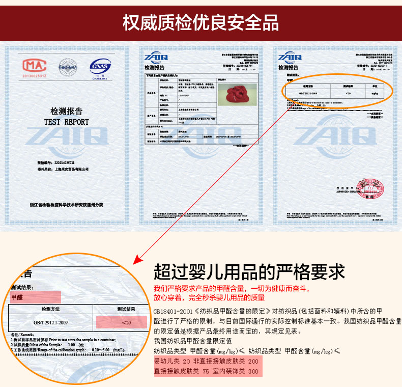 質檢報告