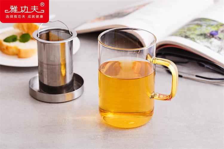 Trà bị rò rỉ 304 thép không gỉ trà lọc thép không gỉ lọc trà lót tea set phụ kiện cấp thực phẩm