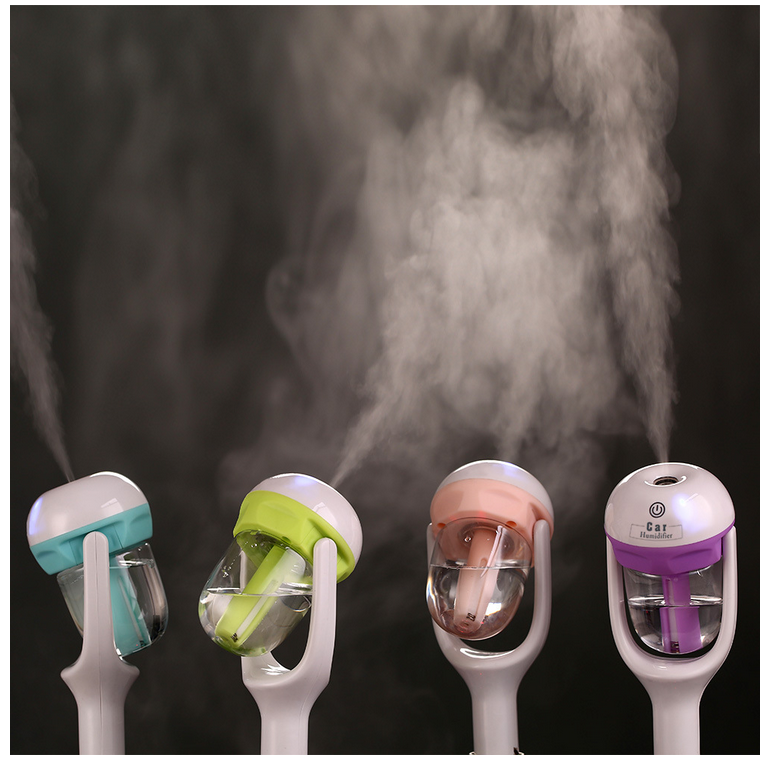 Humidificateur USB - Ref 411756 Image 13