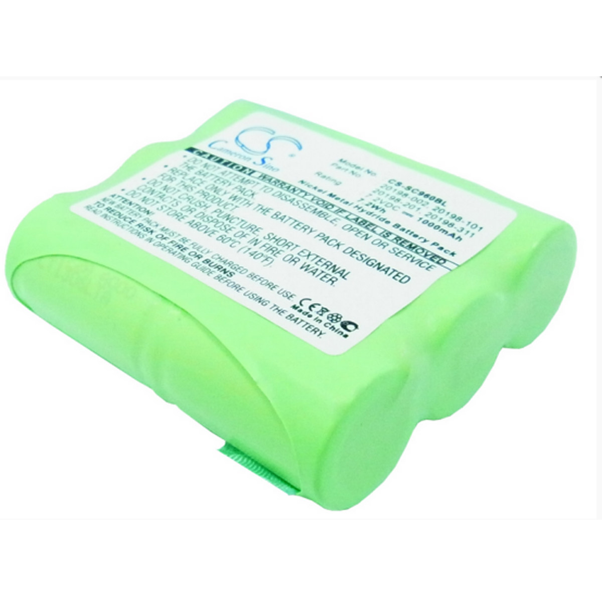 Suitable for SYMBOL CS-SC960BL H960-C PTC-960CL TX94C2-D TX94C2-D 1000m-Taobao