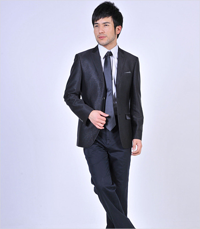 Costume homme EFVSLON pour automne - Ref 1579997 Image 8