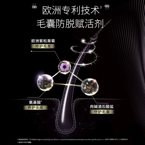 Schwarzkopf, шампунь, сыворотка, комплект, контроль жирного блеска, придает объем