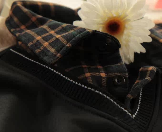 Sous-vêtement chaud jeunesse HYG1408265 en coton - Ref 744661 Image 12