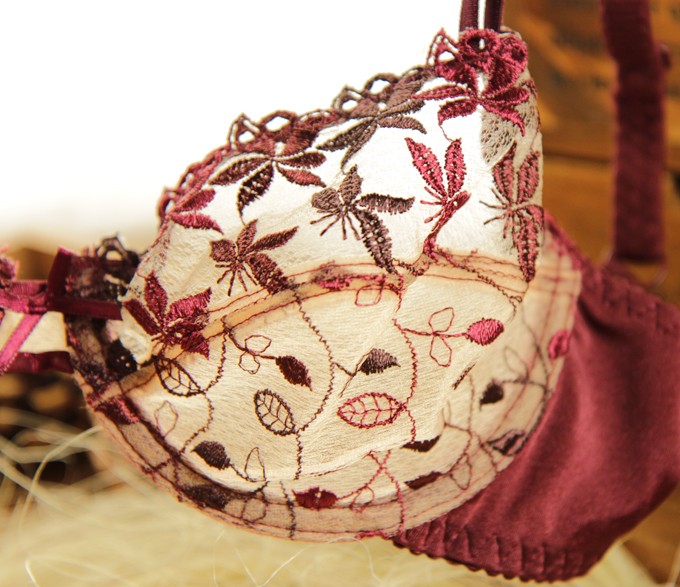 Ensemble intime en  dentelle - Ref 3151042 Image 33