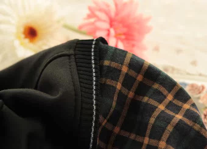 Sous-vêtement chaud jeunesse HYG1408265 en coton - Ref 744661 Image 13