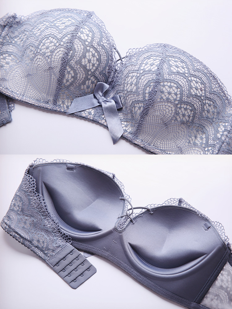 Ensemble intime en  dentelle - Ref 3151950 Image 5