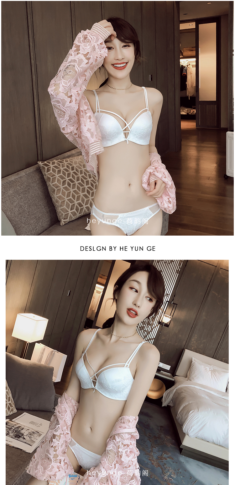 Ensemble intime en  dentelle - Ref 3151946 Image 19