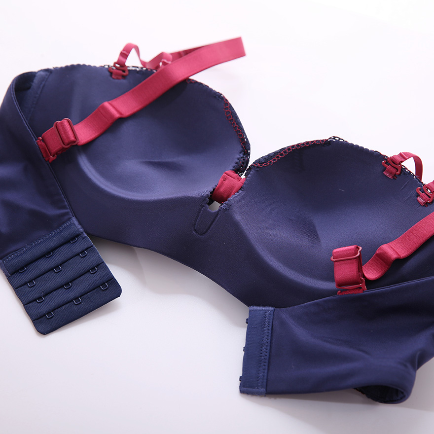 Ensemble intime en  dentelle - Ref 3150170 Image 5