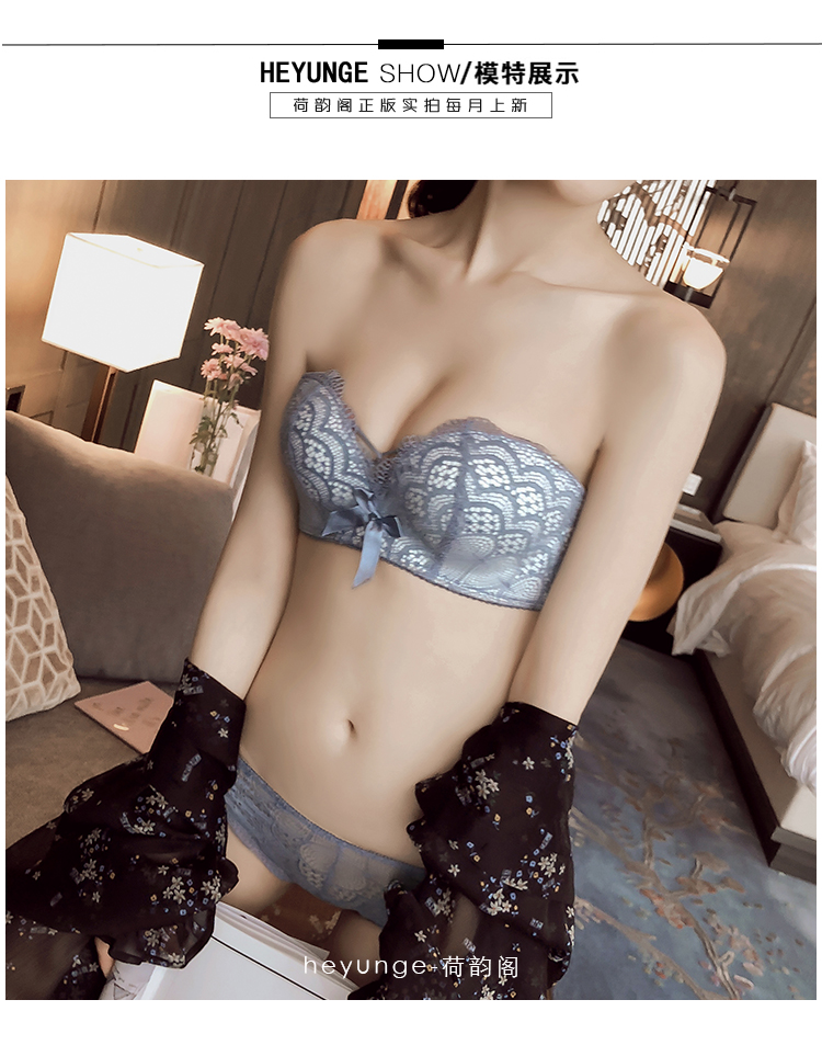 Ensemble intime en  dentelle - Ref 3151950 Image 14