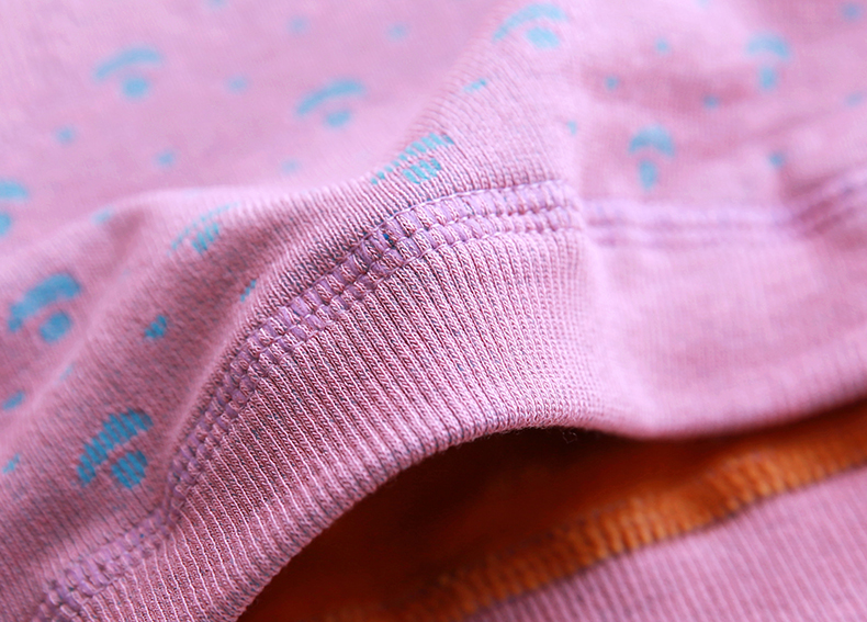 Sous-vêtement chaud jeunesse HYG1509038 - Ref 744665 Image 20