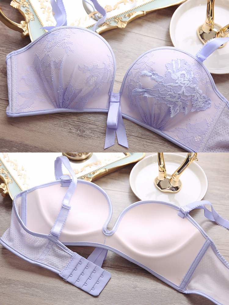 Ensemble intime en  dentelle - Ref 3150275 Image 5