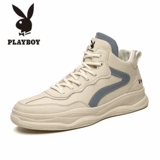 Playboy, осенние универсальные спортивные кроссовки, коллекция 2020 года, в корейском стиле, подходят для подростков