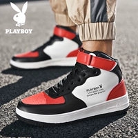 Playboy, демисезонные трендовые кроссовки, коллекция 2020 года, в корейском стиле
