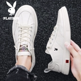 Playboy, мужские осенние трендовые универсальные спортивные кроссовки для отдыха, коллекция 2020 года, в корейском стиле