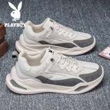 Playboy, осенние кроссовки, коллекция 2020 года, в корейском стиле