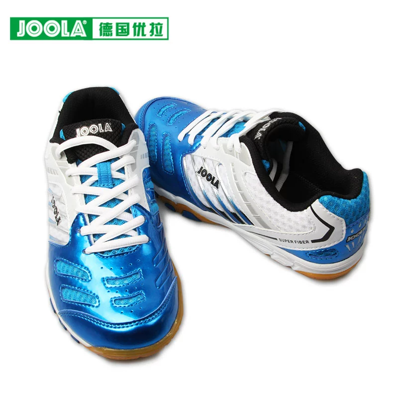 Giày chính hãng JOola tuyệt vời Laura Sword Dragon giày nam Giày nữ bóng bàn chuyên nghiệp giày thi đấu thể thao trong nhà