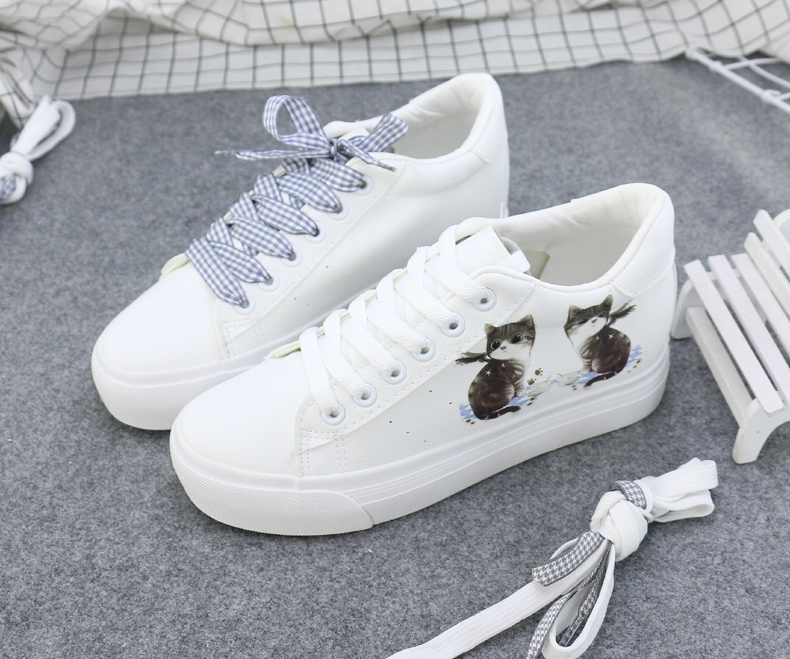 Chaussures de tennis femme      - Ref 3256351 Image 21