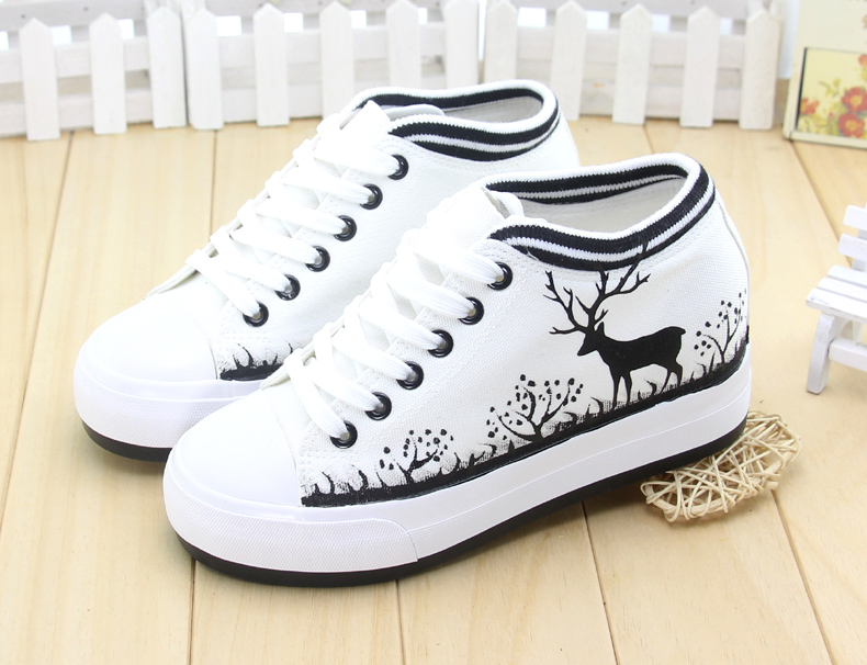 Chaussures de tennis femme      - Ref 3256341 Image 83