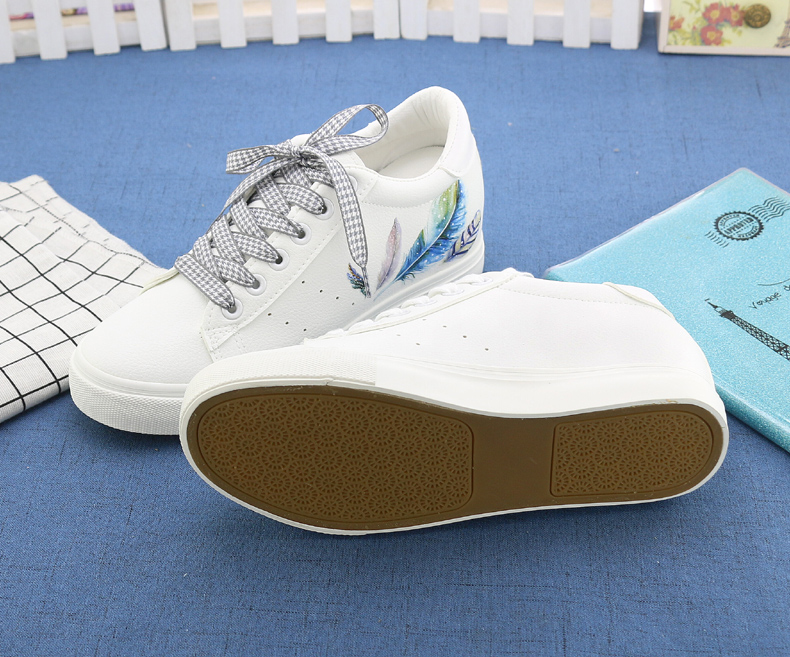 Chaussures de tennis femme      - Ref 3256341 Image 41