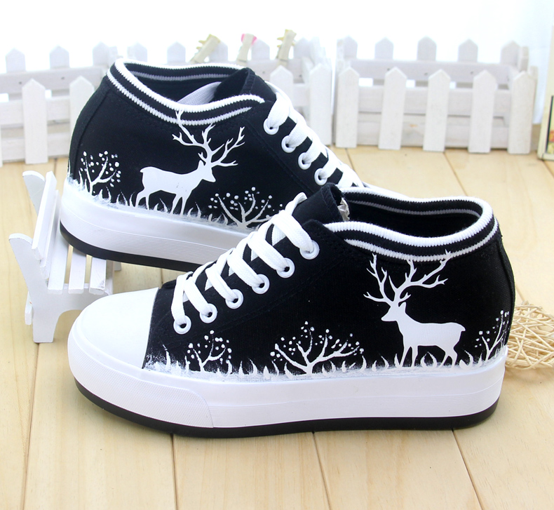 Chaussures de tennis femme      - Ref 3256341 Image 89