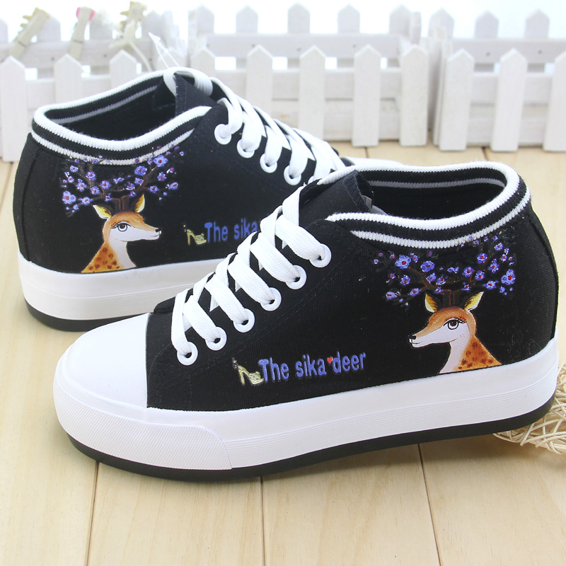 Chaussures de tennis femme      - Ref 3256341 Image 127