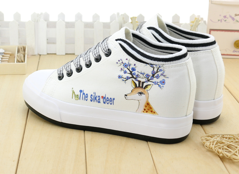 Chaussures de tennis femme      - Ref 3256341 Image 91