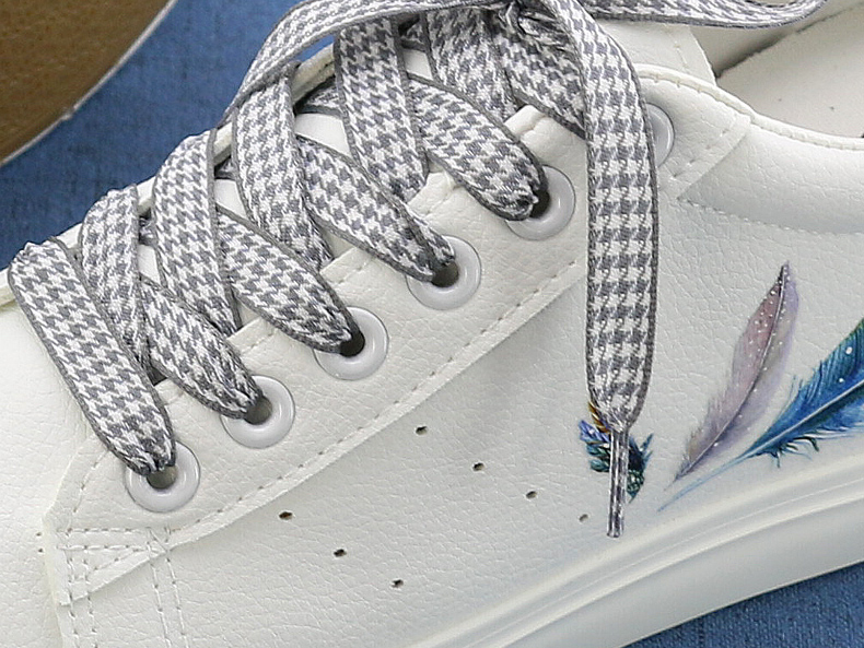 Chaussures de tennis femme      - Ref 3256341 Image 43