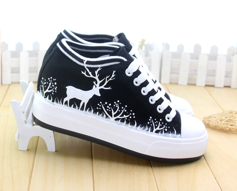 Chaussures de tennis femme      - Ref 3256341 Image 87