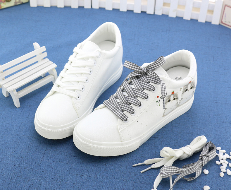 Chaussures de tennis femme      - Ref 3256341 Image 35